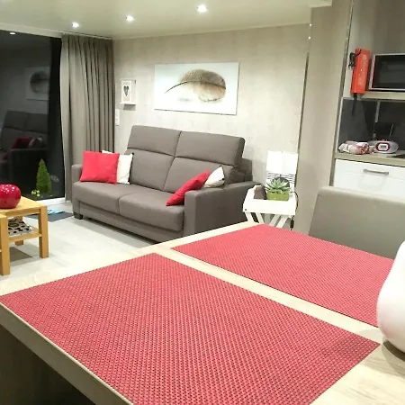 Cosy In With Garden And Terrace 50m² Herve