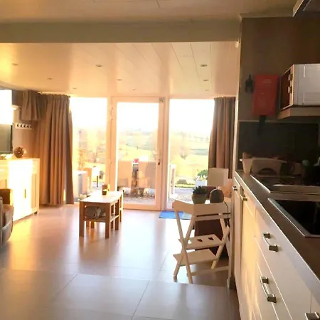 Lejlighed Cosy In With Garden And Terrace 50m² *