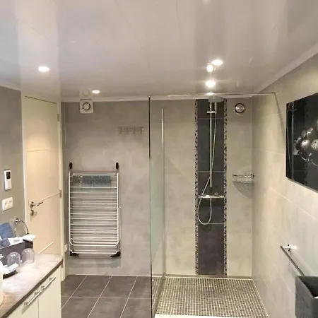 Apartment Cosy In With Garden And Terrace 50m² *