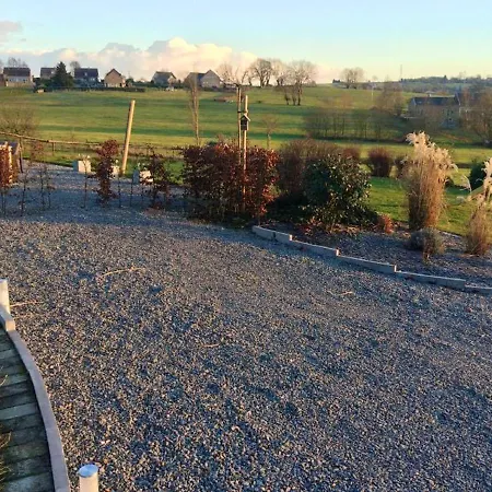 Lejlighed Cosy In With Garden And Terrace 50m² *