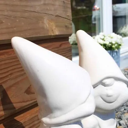 Cosy In With Garden And Terrace 50m² * Herve