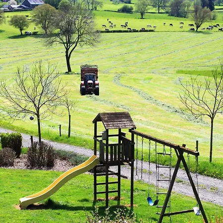 Apartment Cosy In With Garden And Terrace 50m² *